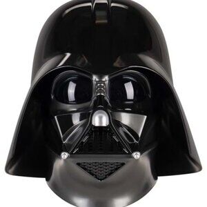 Adult Star Wars Darth Vader Deluxe Costume Helmet